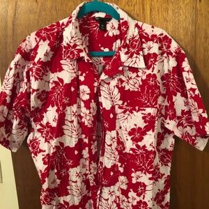 H&M Logg - Men's Casual Shirt